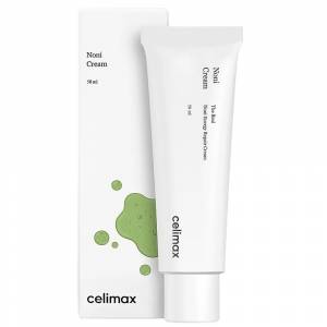 Восстанавливающий крем на основе нони Celimax The Real Noni Energy Repair Cream, 50 мл