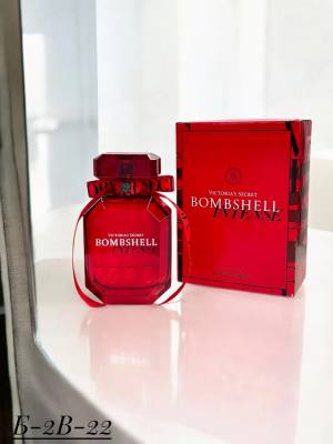Victorias Secret Bombshell Intense 