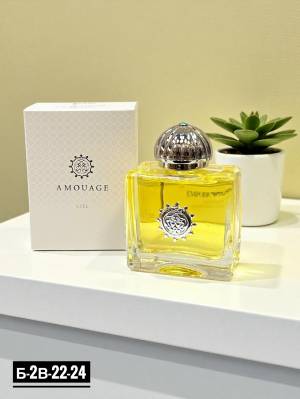 Amouage Ciel For Woman
