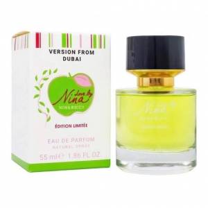 Nina Ricci Love By Nina Дьюти фри ОАЭ