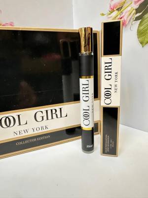 Женский парфюм-ручка, 35 мл