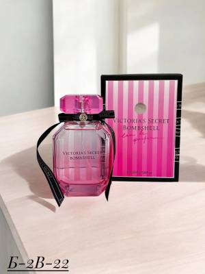 Victorias Secret Bombshell Eau De Parfum