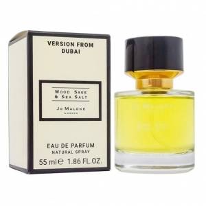 Jo Malone Wood Sage & Sea Salt Дьюти фри ОАЭ