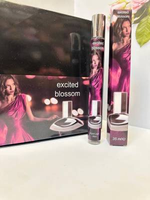 Женский парфюм-ручка, 35 мл