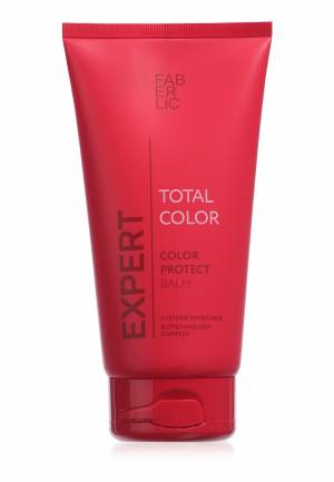 Бальзам для волос «Защита цвета» Expert Hair, 170 мл