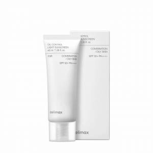 Celimax Oil Control Light Sunscreen