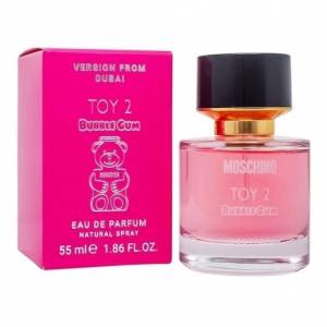 Moschino Toy 2 Bubble Gum Дьюти фри ОАЭ