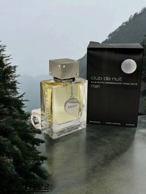 Armaf Club De Nuit Man Armaf Club De Nuit Man
