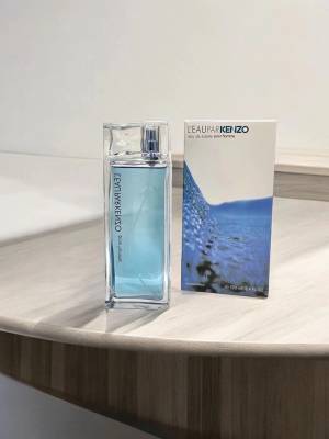 Kenzo L'eau Par Pour Homme