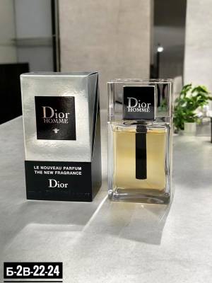 Christian Dior Homme