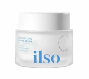Ilso Daily Moisture Ceramide Cream