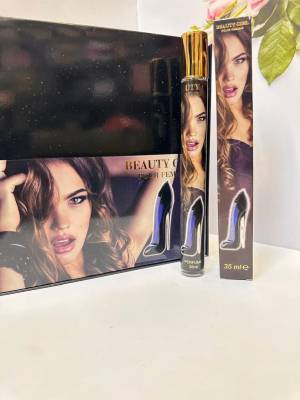 Женский парфюм-ручка, 35 мл Женский парфюм-ручка, 35 мл