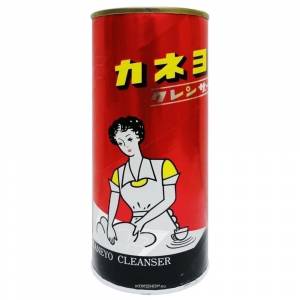 Чистящий порошок Kaneyo Cleanser