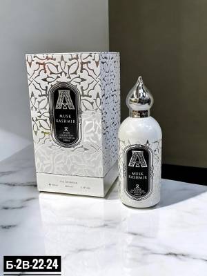 [ОРИГИНАЛ] Attar Collection Musk Kashmir