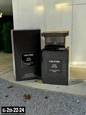 Tom Ford Oud Wood