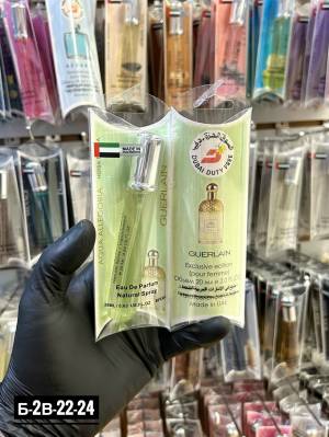 Женские духи-ручка, 20 мл. Люкс качество - Дубай Дьюти Фри