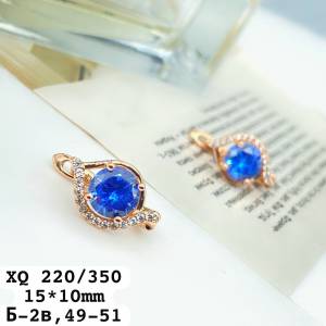 XQ Серьги