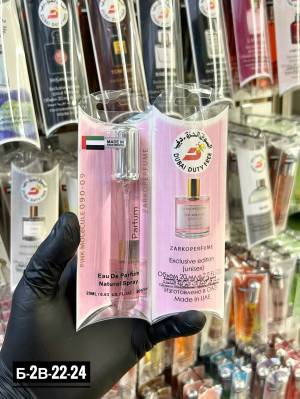 Унисекс духи-ручка, 20 мл. Люкс качество - Дубай Дьюти Фри