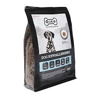[3 кг] Корм для собак сухой Gina Dog Hypoallergenic