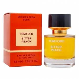 Tom Ford Bitter Peach Дьюти фри ОАЭ