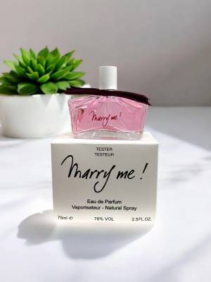 Женский аромат | Тестер, 100 мл