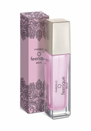 Парфюмерная вода для женщин O Feerique Belle, 15 мл