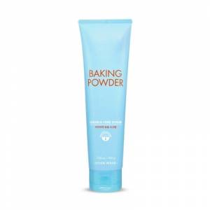 Скраб для лица с содой Etude House Baking Powder Crunch Pore Scrub, 200 мл