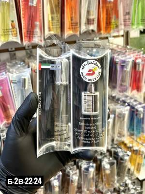 Унисекс духи-ручка, 20 мл. Люкс качество - Дубай Дьюти Фри