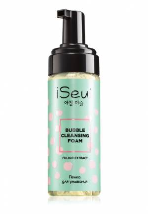 Нежная пенка для умывания iSeul, 150 мл Нежная пенка для умывания iSeul, 150 мл