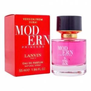 Lanvin Modern Princess Дьюти фри ОАЭ