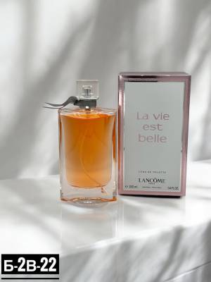 Lancome La Vie Est Belle L'Eau De Toilette