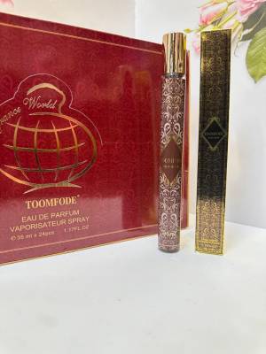 Женский парфюм-ручка, 35 мл Женский парфюм-ручка, 35 мл