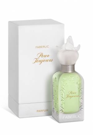 Духи для женщин Pour Toujours, 50 мл