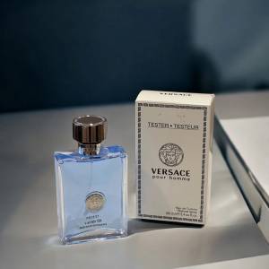 Мужской аромат | Тестер, 100 мл