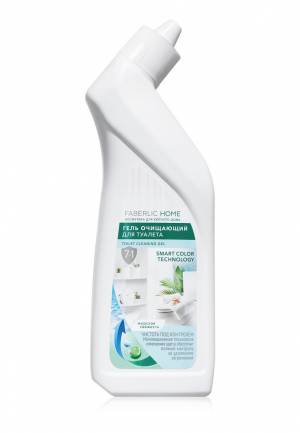 Гель очищающий для туалета «Морская свежесть», 500 мл