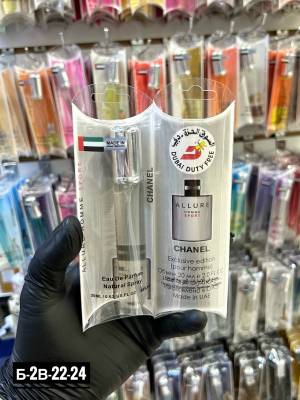 Мужские духи-ручка, 20 мл. Люкс качество - Дубай Дьюти Фри