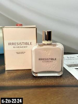 ivenchy Irresistible Rose Velvet
