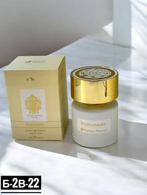 Tiziana Terenzi Andromeda