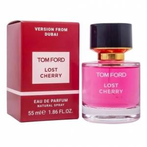 Tom Ford Lost Cherry Дьюти фри ОАЭ