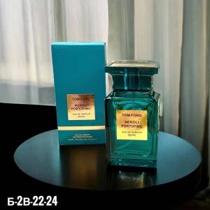 Tom Ford Neroli Portofino