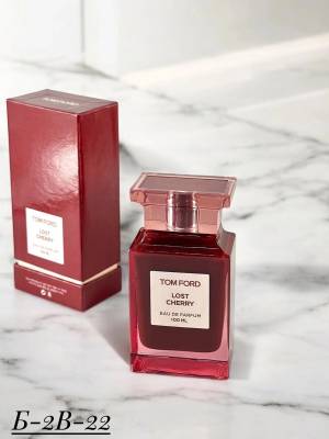 [ОРИГИНАЛ] Tom Ford Lost Cherry