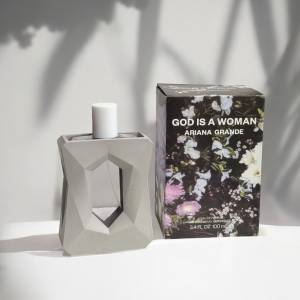 Ariana Grande God is a Woman Ariana Grande God is a Woman