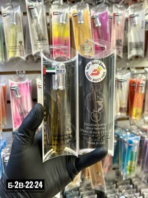 Женские духи-ручка, 20 мл. Люкс качество - Дубай Дьюти Фри