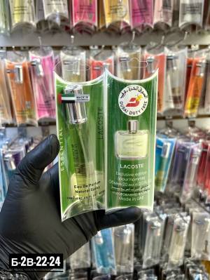 Мужские духи-ручка, 20 мл. Люкс качество - Дубай Дьюти Фри