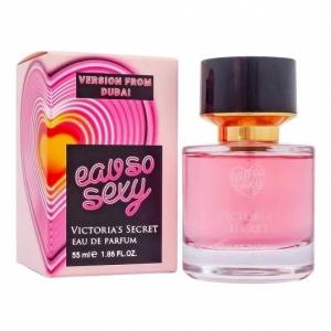 Victorias Secret Eau So Sexy Дьюти фри ОАЭ