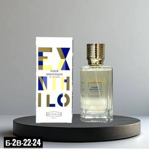 Ex Nihilo Fleur Narcotique Ex Nihilo Fleur Narcotique