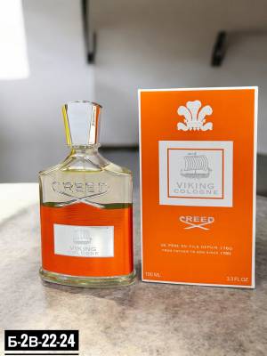 Creed Viking Cologne