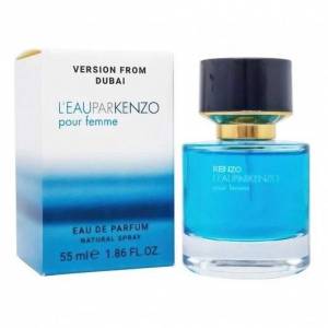 Kenzo L'eau Par Pour Femme Дьюти фри ОАЭ