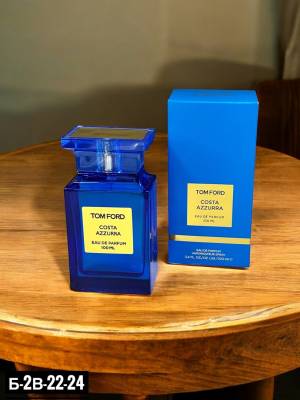 Tom Ford Costa Azzurra