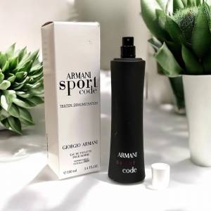 Женский аромат | Тестер, 100 мл